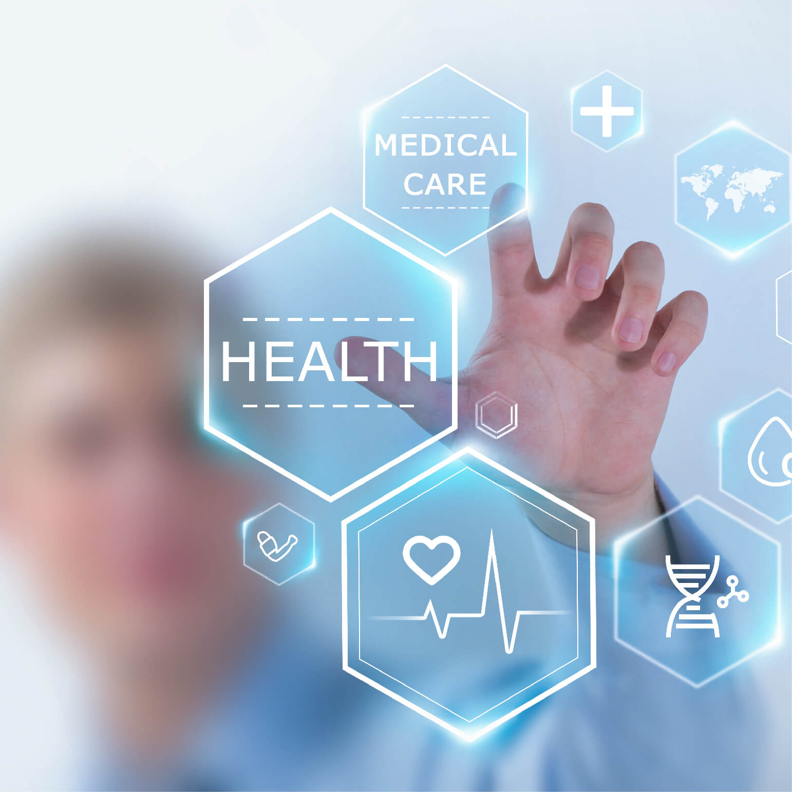 戴维医疗_系统与软件